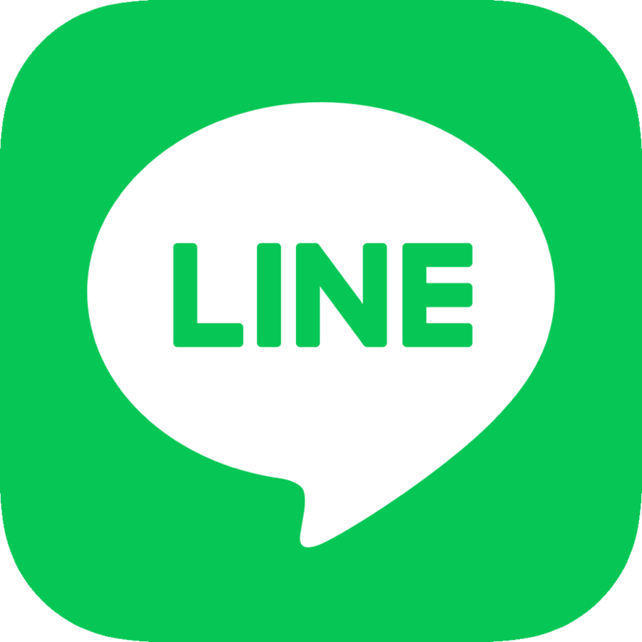 LINE CHAT